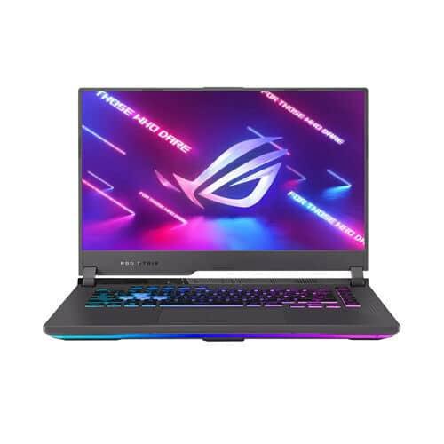 ASUS ROG Strix Scar 17 G733PZ – 17.3 FHD Intel Core i9-12900H – 16 GB RAM – 512GB SSD– RTX3070 – Windows 11