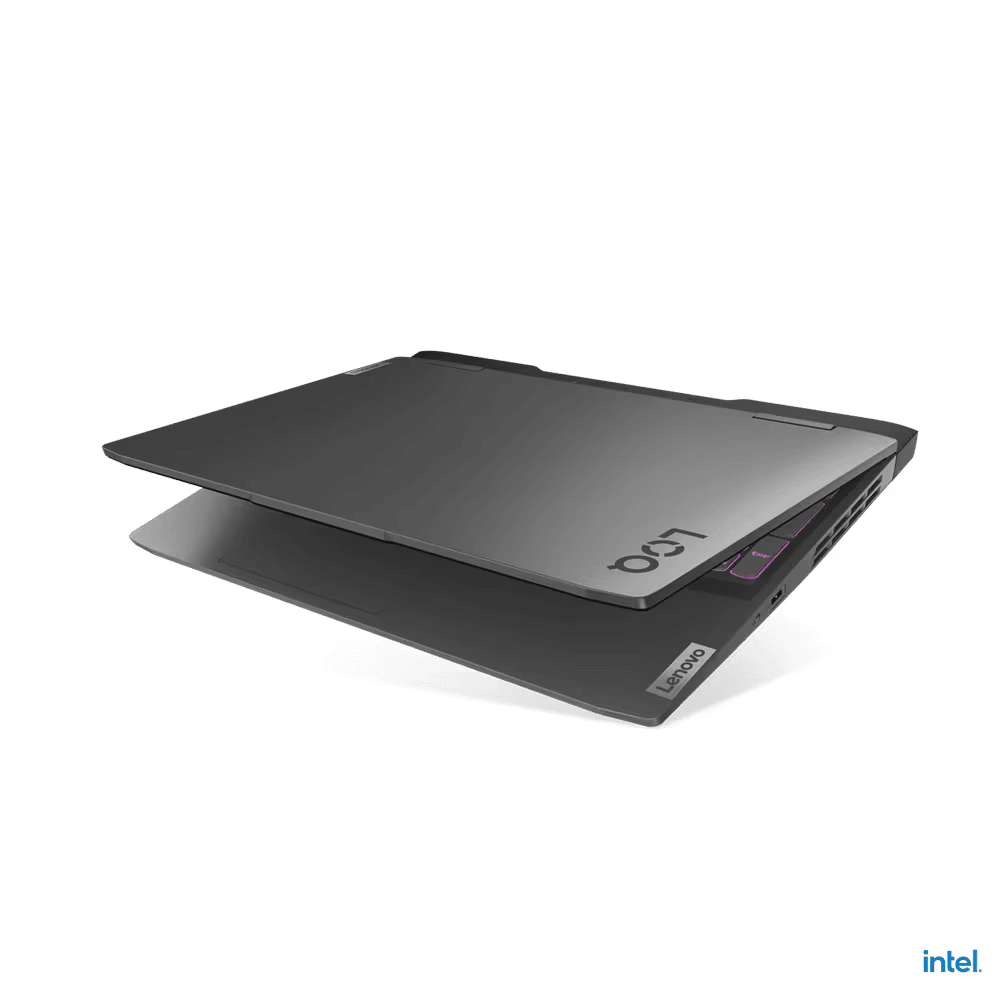 Lenovo LOQ 3 15IRH8 - 15.6" FHD – Intel Core i5-12450H – 8 GB RAM – 512 GB SSD - RTX2050 - DOS - Image 4