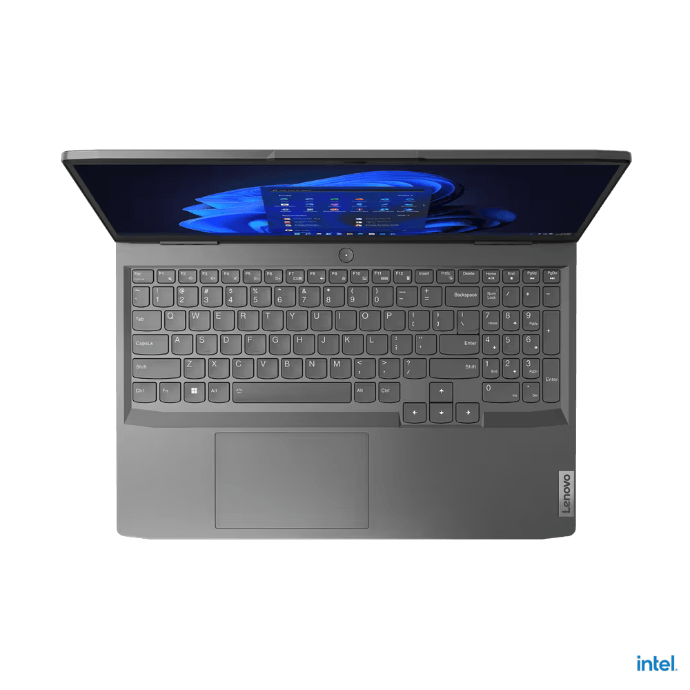 Lenovo LOQ 3 - 15.6" FHD – Intel Core i7-13620H – 16 GB RAM – 512 GB SSD - RTX4050 - Dos - Image 6