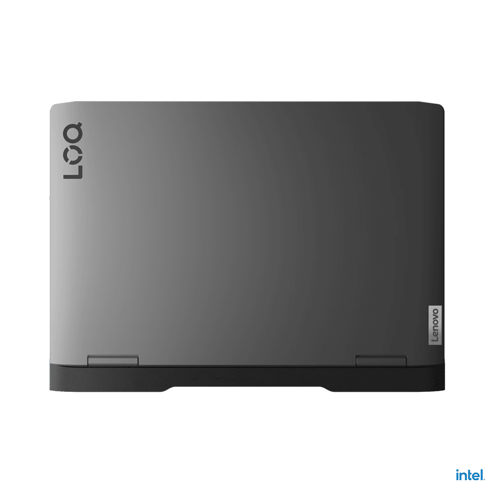 Lenovo LOQ 3 15IRH8 – Intel Core i5-12450H – 8 GB RAM – 512 GB SSD - RTX3050 - DOS - Image 7