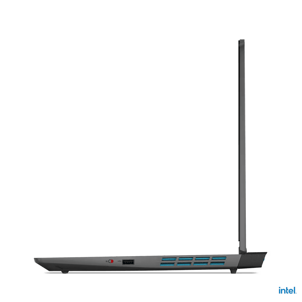 Lenovo LOQ 3 15IRH8 – Intel Core i5-12450H – 8 GB RAM – 512 GB SSD - RTX3050 - DOS - Image 9