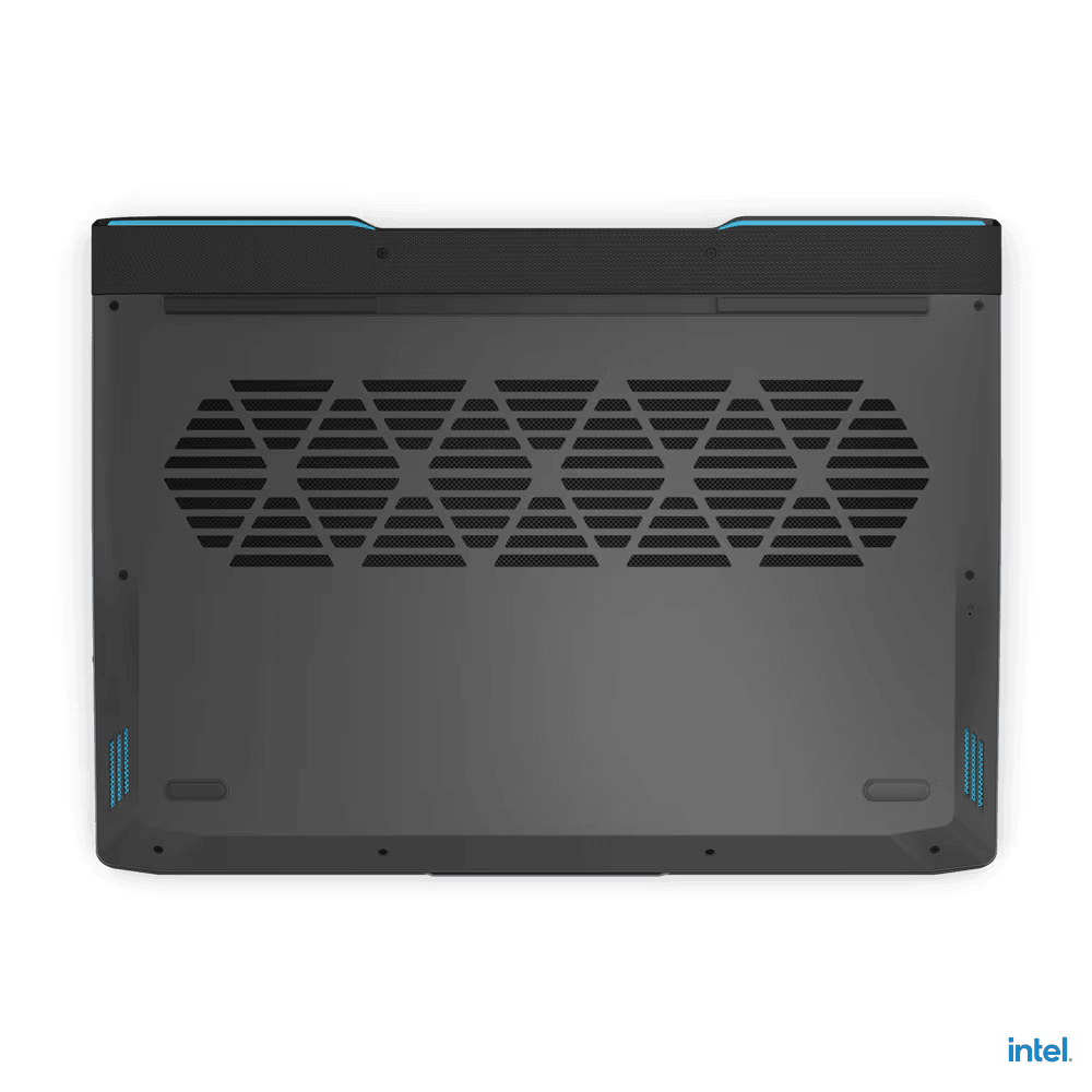 Lenovo LOQ 3 15IRH8 – Intel Core i5-12450H – 8 GB RAM – 512 GB SSD - RTX3050 - DOS - Image 8