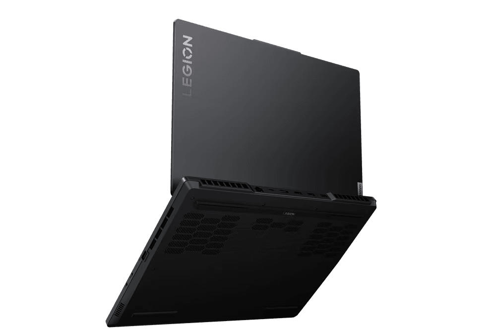 LENOVO Legion 5 15ARP8 - Ryzen 7- 7735HS - RAM 16GB - 512GB SSD - RTX 4060 - Win 11 H - Image 3