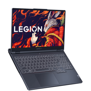 LENOVO Legion 5 15ARP8 -  Ryzen 7- 7735HS - RAM 16GB - 512GB SSD - RTX 4060 - Win 11 H