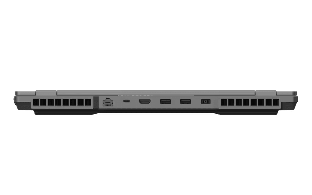 LENOVO Legion 5 15ARP8 - Ryzen 7- 7735HS - RAM 16GB - 512GB SSD - RTX 4060 - Win 11 H - Image 4