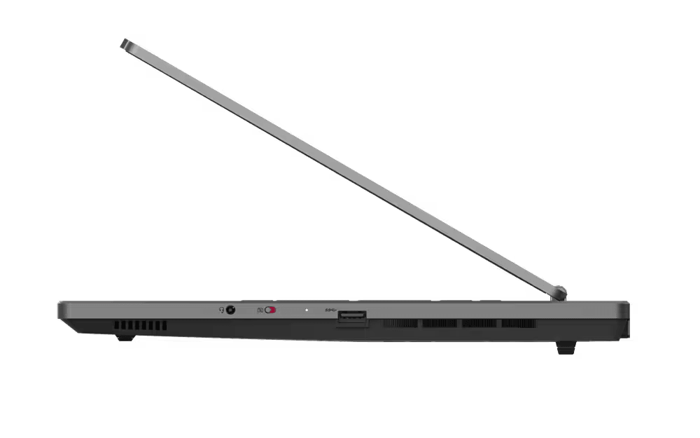 LENOVO Legion 5 15ARP8 - Ryzen 7- 7735HS - RAM 16GB - 512GB SSD - RTX 4060 - Win 11 H - Image 8