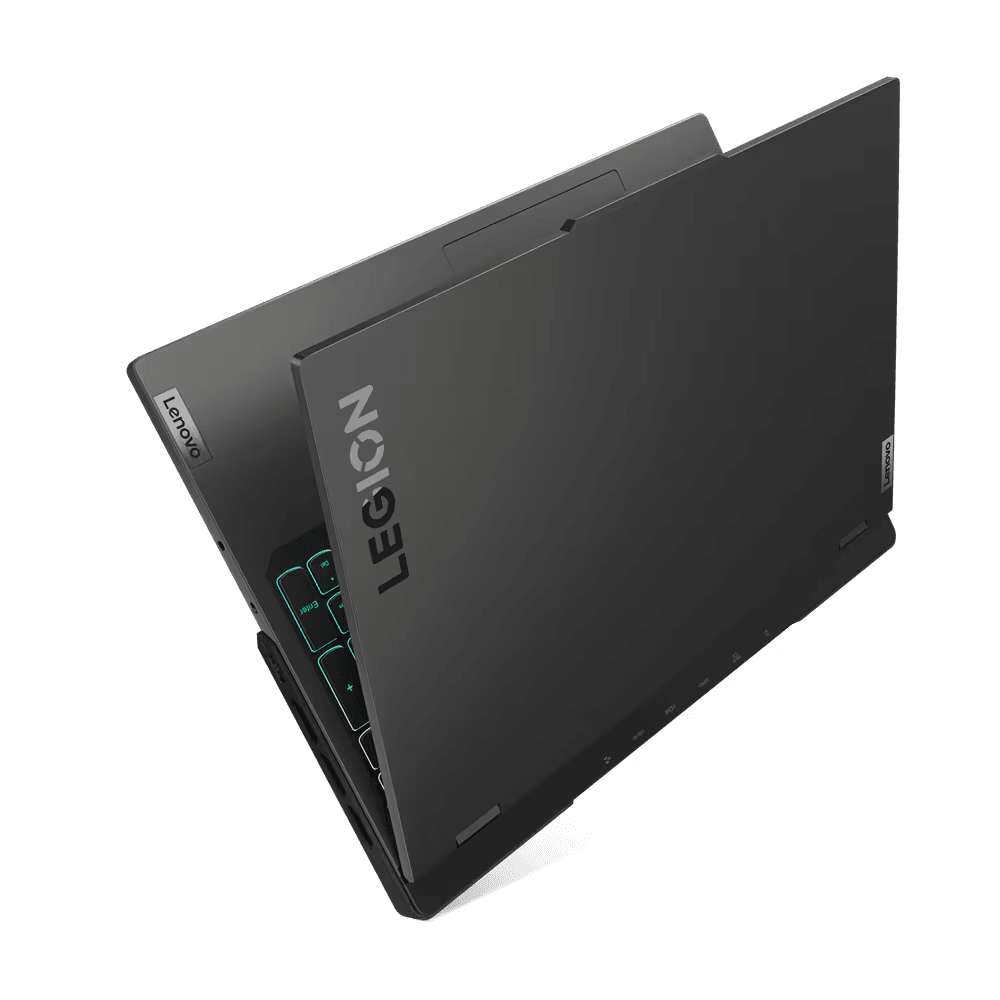 LENOVO Legion 7 – 16” WUXGA - Intel Core i9-13900HX – 32 GB RAM – 1 TB SSD – RTX4090 - Windows 11 - Image 5