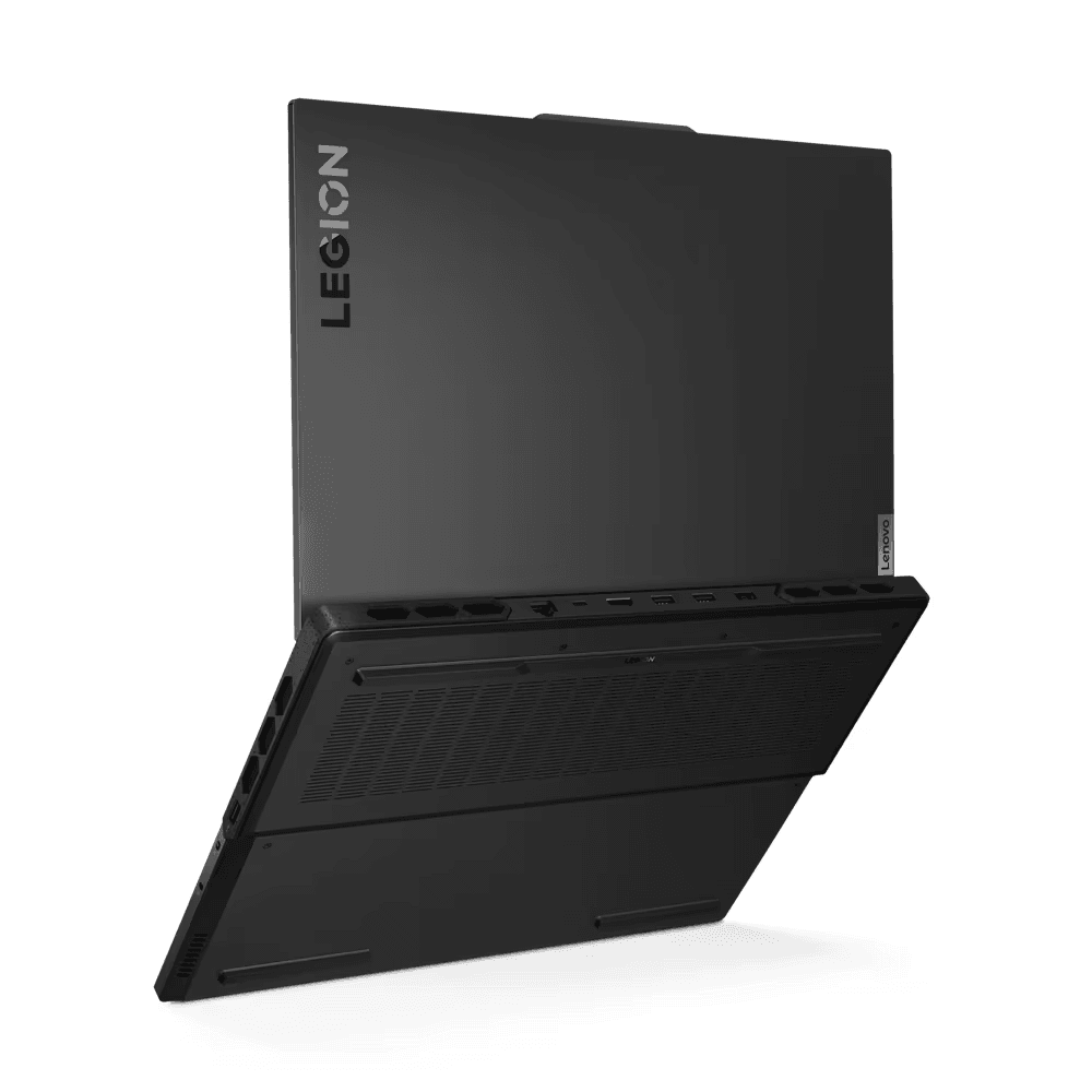 LENOVO Legion 7 – 16” WUXGA - Intel Core i9-13900HX – 32 GB RAM – 1 TB SSD – RTX4090 - Windows 11 - Image 4