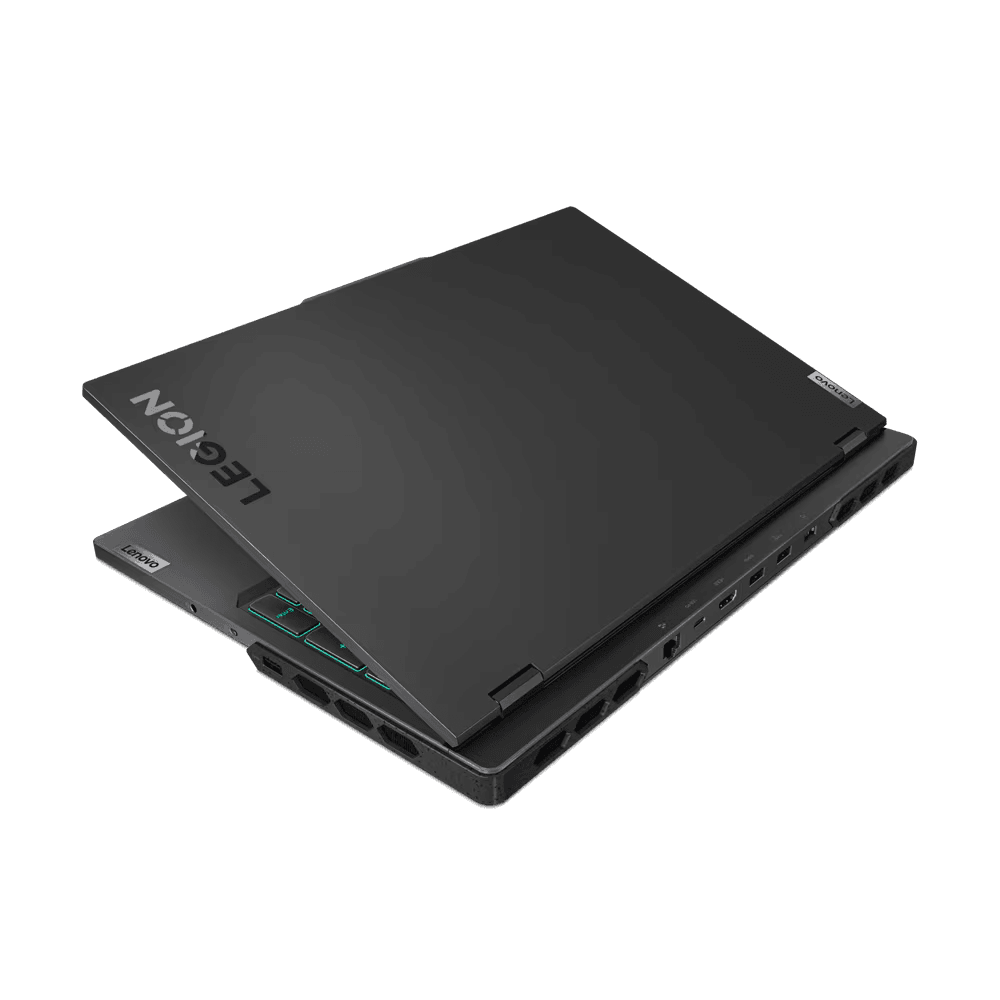 LENOVO Legion 7 – 16” WUXGA - Intel Core i9-13900HX – 32 GB RAM – 1 TB SSD – RTX4090 - Windows 11 - Image 6