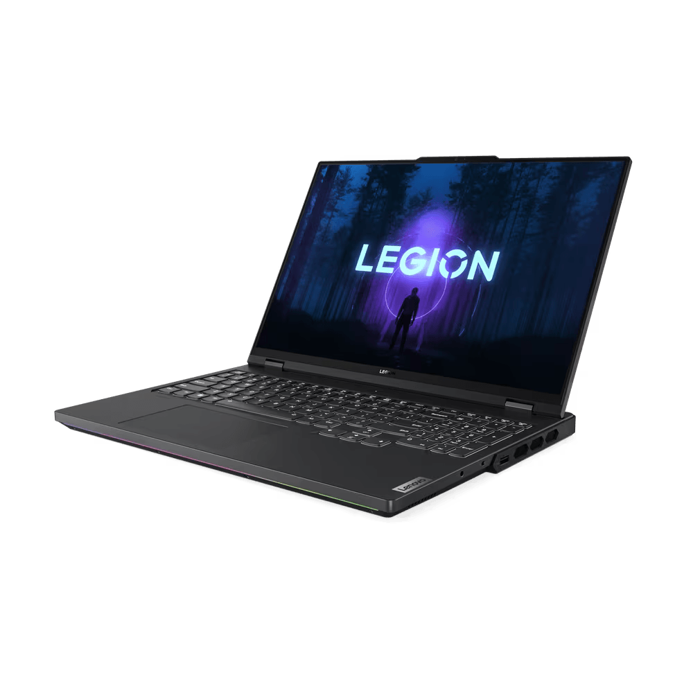 LENOVO Legion 7 – 16” WUXGA - Intel Core i9-13900HX – 32 GB RAM – 1 TB SSD – RTX4090 - Windows 11 - Image 3