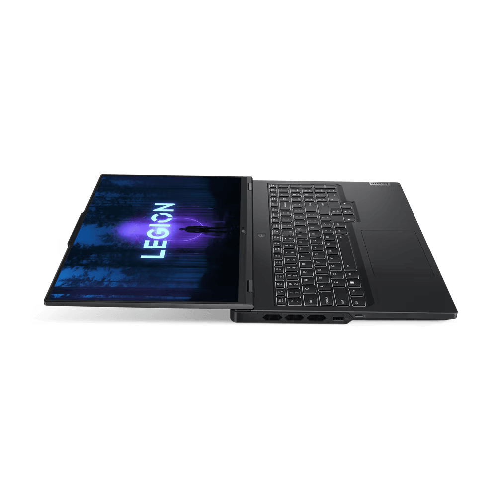 LENOVO Legion 7 – 16” WUXGA - Intel Core i9-13900HX – 32 GB RAM – 1 TB SSD – RTX4090 - Windows 11 - Image 8