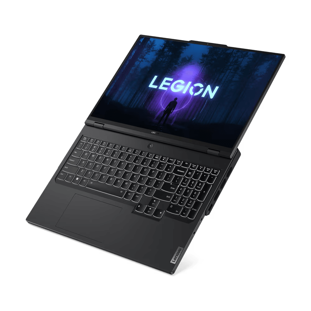 LENOVO Legion 7 – 16” WUXGA - Intel Core i9-13900HX – 32 GB RAM – 1 TB SSD – RTX4090 - Windows 11 - Image 9