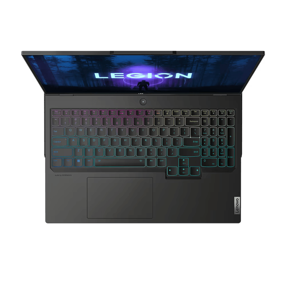 LENOVO Legion 7 – 16” WUXGA - Intel Core i9-13900HX – 32 GB RAM – 1 TB SSD – RTX4090 - Windows 11 - Image 11