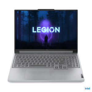 Legion Slim 5 16IRH8 - 16 WQXGA – Intel Core i5-13500H – 16 GB RAM – 512 GB SSD – RTX4050 - DOS