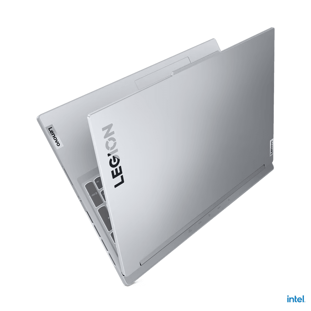 Legion Slim 5 16IRH8 - 16 WQXGA – Intel Core i5-13500H – 16 GB RAM – 512 GB SSD – RTX4050 - DOS - Image 4