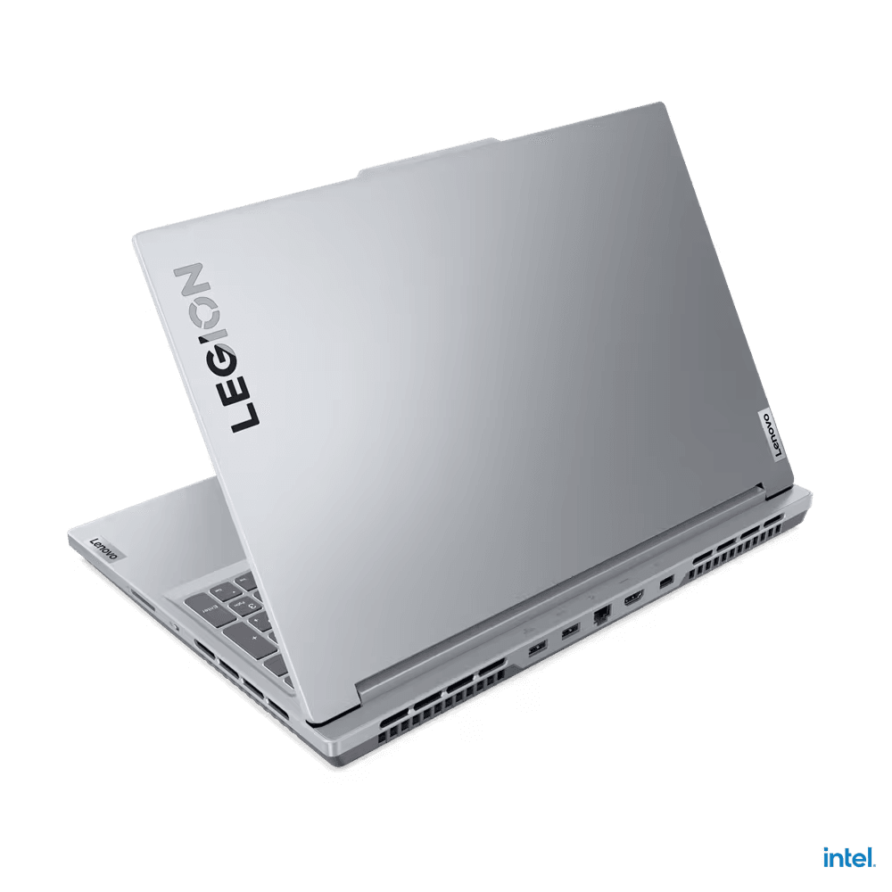 Legion Slim 5 16IRH8 - 16 WQXGA – Intel Core i5-13500H – 16 GB RAM – 512 GB SSD – RTX4050 - DOS - Image 5