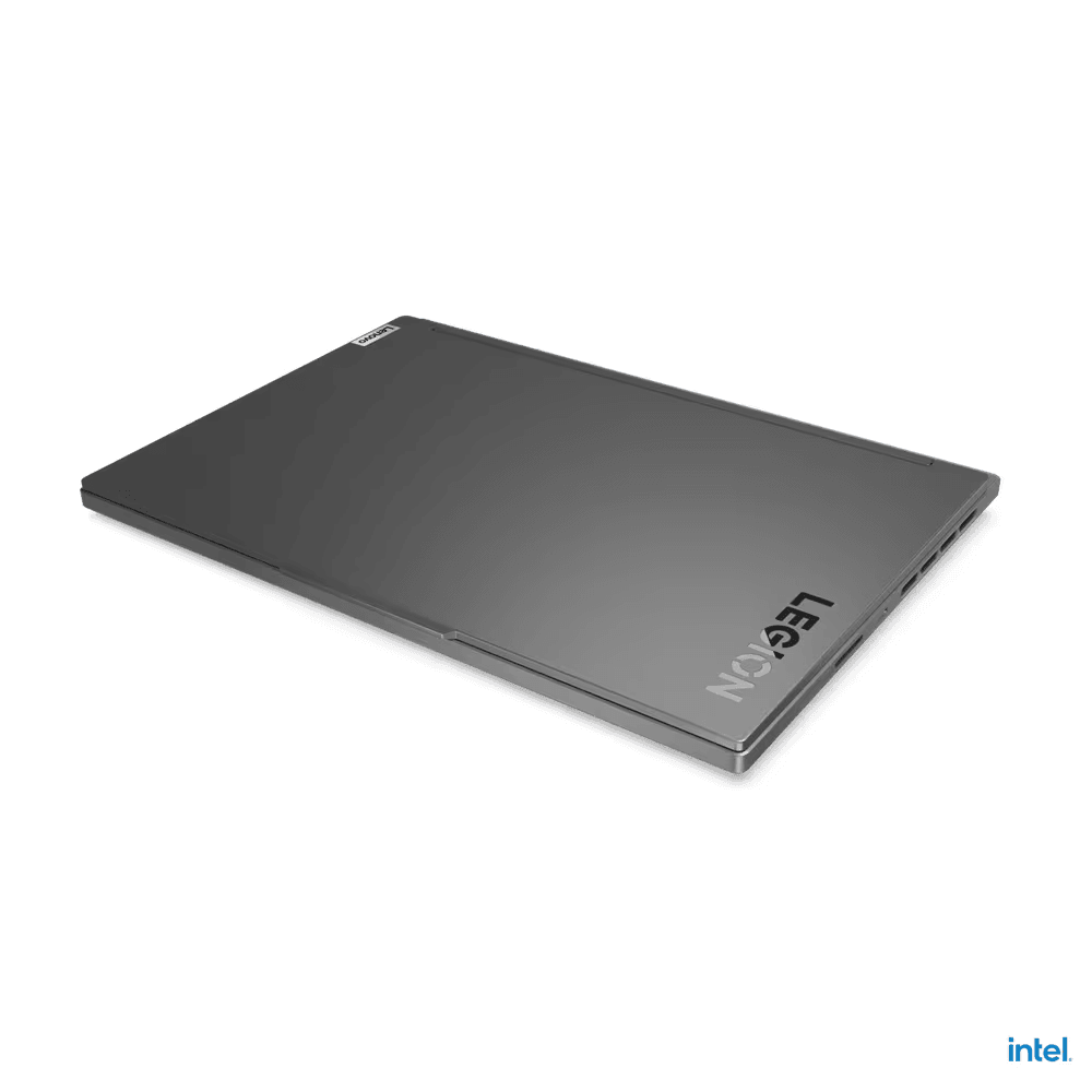 Legion Slim 5 16IRH8 - 16 WQXGA – Intel Core i5-13500H – 16 GB RAM – 512 GB SSD – RTX4050 - DOS - Image 6