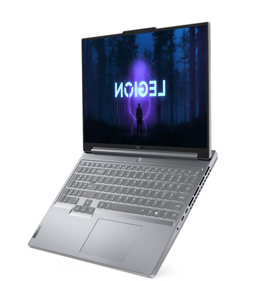 Legion Slim 5 16IRH8 - 16 WQXGA – Intel Core i5-13500H – 16 GB RAM – 512 GB SSD – RTX4050 - DOS - Image 7