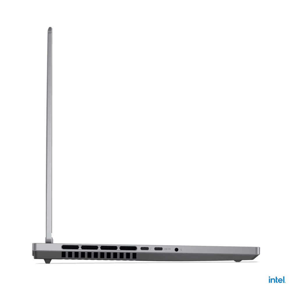 Legion Slim 5 16IRH8 - 16 WQXGA – Intel Core i5-13500H – 16 GB RAM – 512 GB SSD – RTX4050 - DOS - Image 12