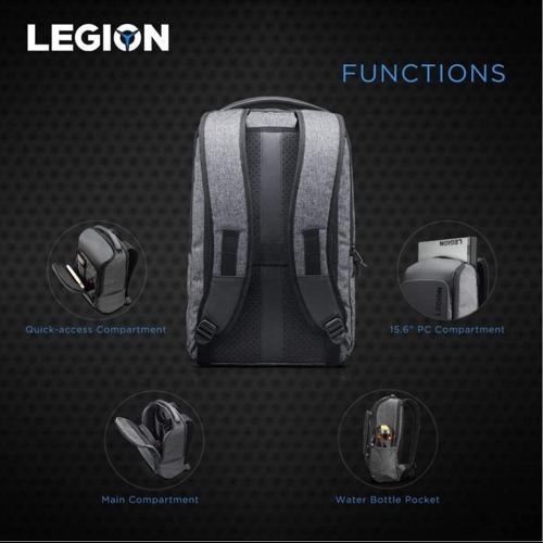 Lenovo Legion 15.6-inch Recon Gaming Backpack - Image 7