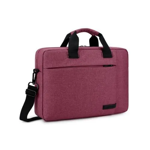 Brinch Bw-223 13" - 13.3" BAG - Red - الصورة 5