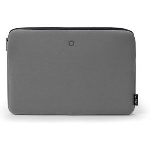 DICOTA Sleeve 13-14.1 Grey D31292