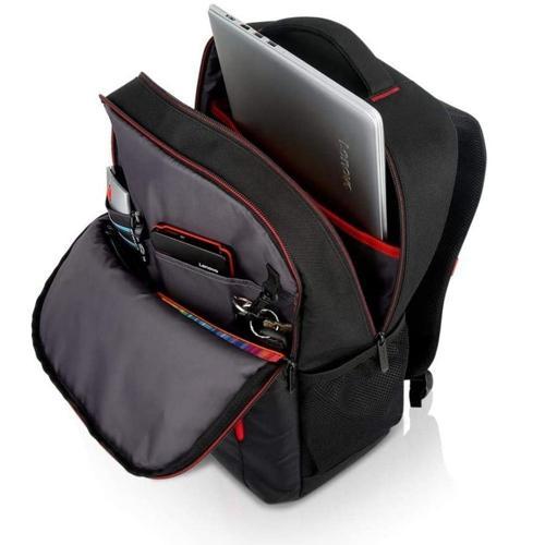 Lenovo 15.6 Laptop Backpack B510 - الصورة 4