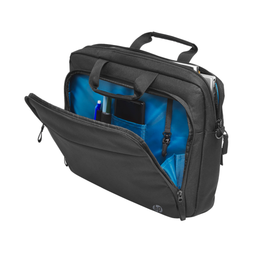 HP 4QM76PA 15.6 Bag+HP USB Mouse - الصورة 6