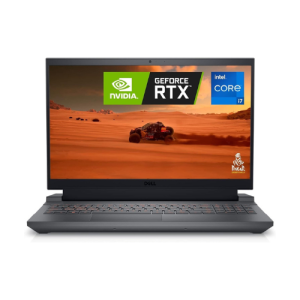 Dell G15 5530 &ndash; 15.6&rdquo; FHD – Intel Core i7-13650HX &ndash; 8 GB RAM &ndash; 1 TB HDD &ndash; RTX4060 &ndash; Windows 11