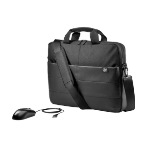 HP 15.6-inch Classic Laptop Briefcase Bag