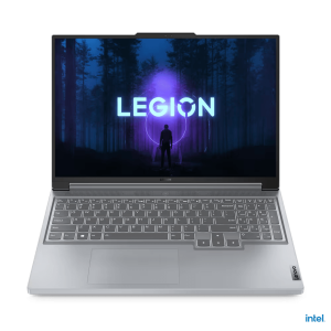 Legion Slim 5 16IRH8 – 16 WQXGA &ndash; Intel Core i5-13500H &ndash; 16 GB RAM &ndash; 512 GB SSD &ndash; RTX4050 – DOS