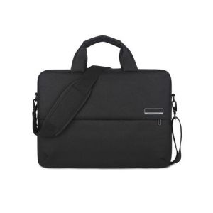 Brinch BW-252 15.6 Inch Laptop Messenger Shoulder Bag – Black
